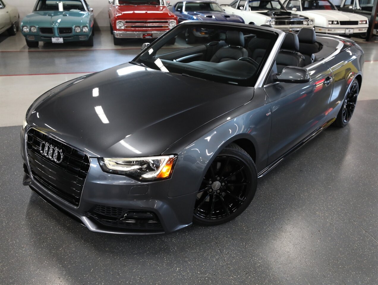 audi a5 cabriolet 2017 WAUD2AFH0HN004625 image audi a5 cabriolet 2017 WAUD2AFH0HN004625 image